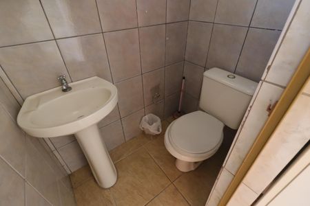 Casa à venda com 280m², 3 quartos e 3 vagasBanheiro de serviço