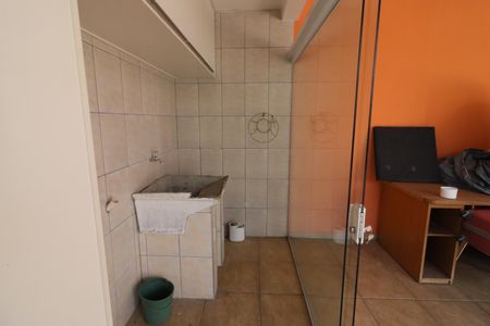 Casa à venda com 280m², 3 quartos e 3 vagasÁrea de Serviço