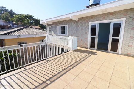 Casa à venda com 280m², 3 quartos e 3 vagasVaranda