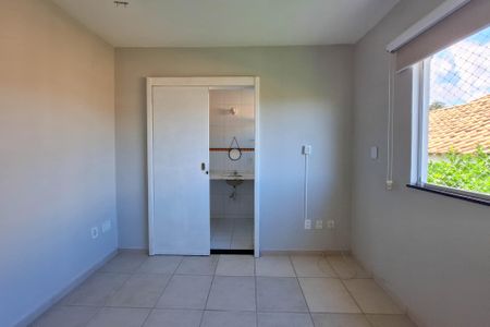 Suíte 1 de casa de condomínio para alugar com 3 quartos, 142m² em Piratininga, Niterói