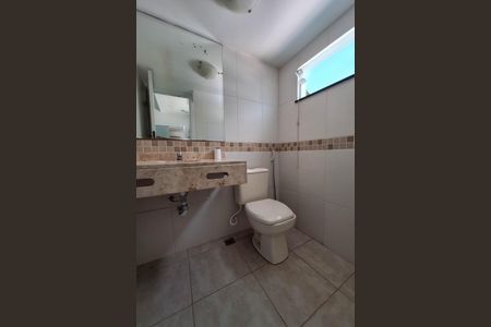 Casa de condomínio para alugar com 142m², 3 quartos e 3 vagas Casa de condomínio para alugar com 142m², 3 quartos e 3 vagasLavabo