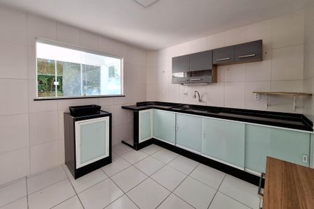 Casa de condomínio para alugar com 142m², 3 quartos e 3 vagas Casa de condomínio para alugar com 142m², 3 quartos e 3 vagasCozinha