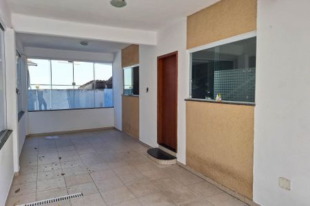 Casa de condomínio para alugar com 142m², 3 quartos e 3 vagas Casa de condomínio para alugar com 142m², 3 quartos e 3 vagasQuintal