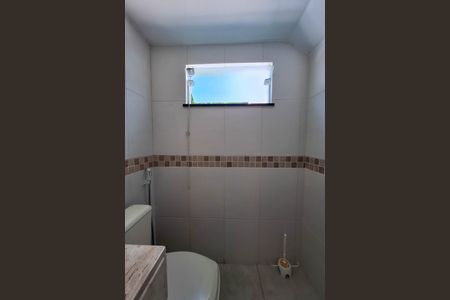 Casa de condomínio para alugar com 142m², 3 quartos e 3 vagas Casa de condomínio para alugar com 142m², 3 quartos e 3 vagasLavabo