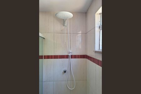 Casa de condomínio para alugar com 142m², 3 quartos e 3 vagas Casa de condomínio para alugar com 142m², 3 quartos e 3 vagasBanheiro da Suíte 2