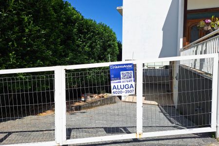 Casa de condomínio para alugar com 142m², 3 quartos e 3 vagas Casa de condomínio para alugar com 142m², 3 quartos e 3 vagasPlaca