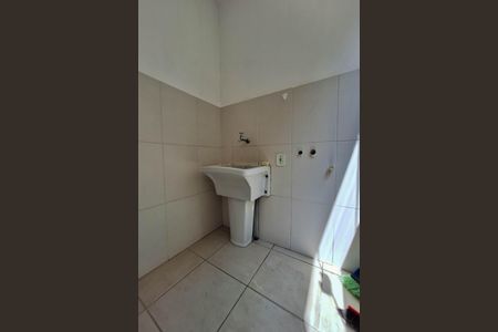 Casa de condomínio para alugar com 142m², 3 quartos e 3 vagas Casa de condomínio para alugar com 142m², 3 quartos e 3 vagasÁrea de Serviço