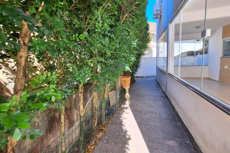 Casa de condomínio para alugar com 142m², 3 quartos e 3 vagas Casa de condomínio para alugar com 142m², 3 quartos e 3 vagasQuintal