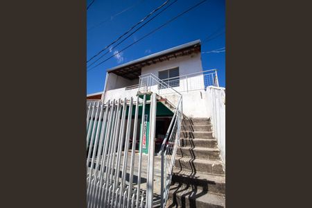 Casa para alugar com 91m², 2 quartos e sem vagaAcesso 