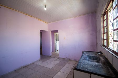 Casa para alugar com 91m², 2 quartos e sem vagaCozinha 