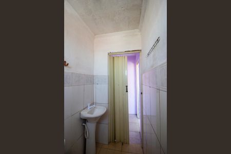 Casa para alugar com 91m², 2 quartos e sem vagaBanheiro