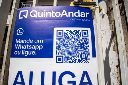 Casa para alugar com 91m², 2 quartos e sem vagaQR 