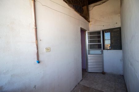 Casa para alugar com 91m², 2 quartos e sem vagaÁrea de Serviço