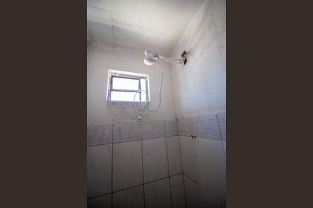 Casa para alugar com 91m², 2 quartos e sem vagaBanheiro