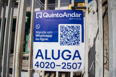 Casa para alugar com 91m², 2 quartos e sem vagaFachada 