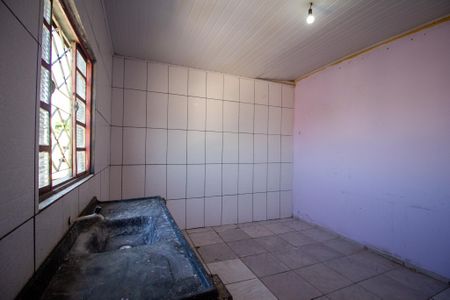 Casa para alugar com 91m², 2 quartos e sem vagaCozinha 
