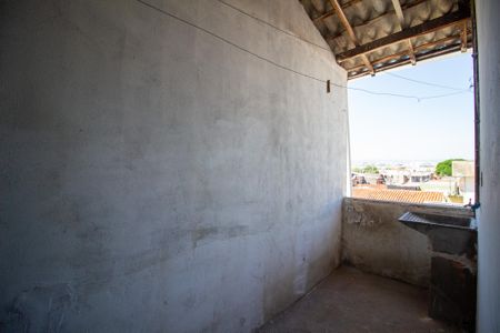 Casa para alugar com 91m², 2 quartos e sem vagaÁrea de Serviço