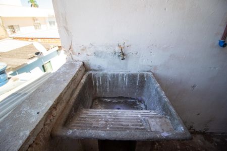 Casa para alugar com 91m², 2 quartos e sem vagaÁrea de Serviço