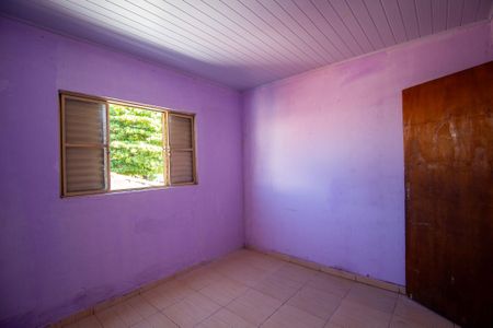 Casa para alugar com 91m², 2 quartos e sem vagaQuarto 1