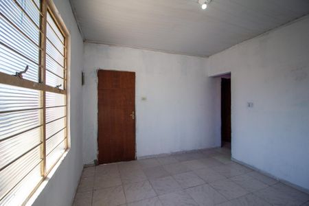 Sala  de casa para alugar com 2 quartos, 91m² em Parque Vitoria Regia, Sorocaba