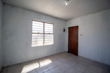 Sala  de casa para alugar com 2 quartos, 91m² em Parque Vitoria Regia, Sorocaba