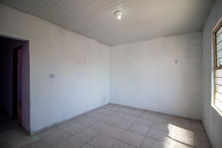 Sala  de casa para alugar com 2 quartos, 91m² em Parque Vitoria Regia, Sorocaba