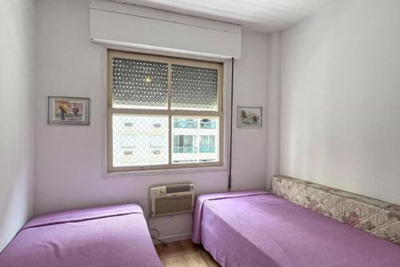 Apartamento para alugar com 2 quartos, 93m² em Aparecida, Santos