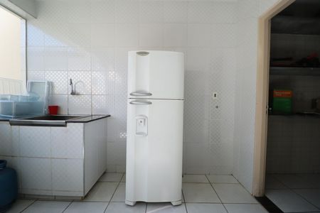 Casa para alugar com 330m², 4 quartos e 2 vagasCozinha