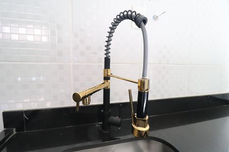 Casa para alugar com 330m², 4 quartos e 2 vagasCozinha