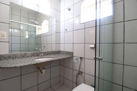 Casa para alugar com 330m², 4 quartos e 2 vagasBanheiro do Quarto 3