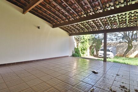 Casa para alugar com 330m², 4 quartos e 2 vagasVaranda da Sala