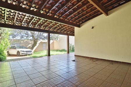 Casa para alugar com 330m², 4 quartos e 2 vagasVaranda da Sala