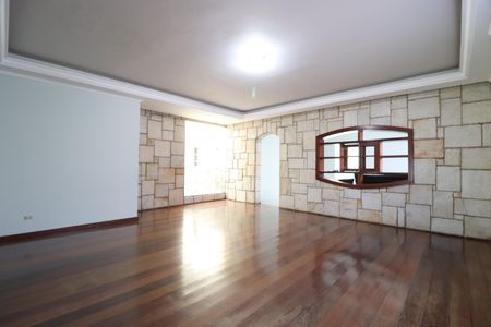 Sala 1 de casa para alugar com 4 quartos, 330m² em Marta Helena, Uberlândia