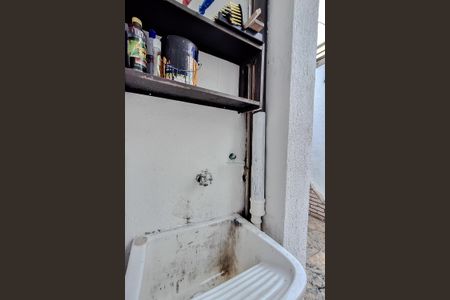 Casa para alugar com 160m², 3 quartos e 1 vaga Casa para alugar com 160m², 3 quartos e 1 vagaÁrea de Serviço