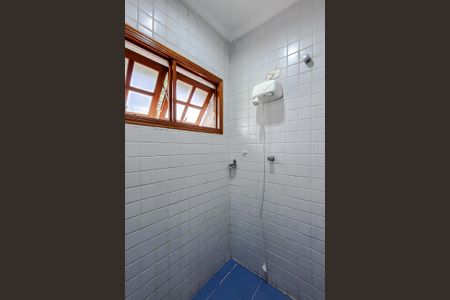 Casa para alugar com 160m², 3 quartos e 1 vaga Casa para alugar com 160m², 3 quartos e 1 vagaBanheiro