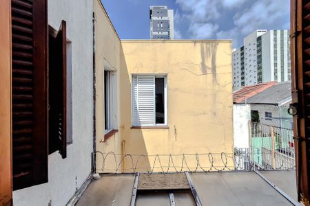 Casa para alugar com 160m², 3 quartos e 1 vaga Casa para alugar com 160m², 3 quartos e 1 vagaVista do Quarto 1