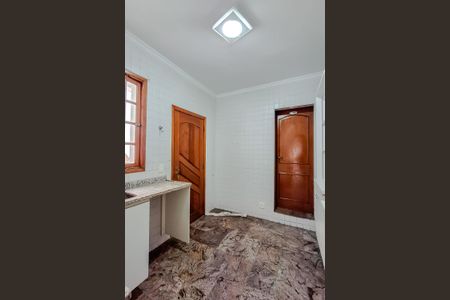 Casa para alugar com 160m², 3 quartos e 1 vaga Casa para alugar com 160m², 3 quartos e 1 vagaCozinha