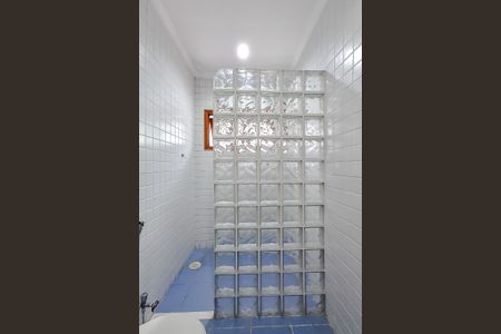 Casa para alugar com 160m², 3 quartos e 1 vaga Casa para alugar com 160m², 3 quartos e 1 vagaBanheiro