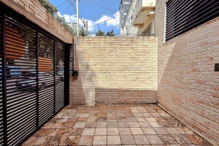 Casa para alugar com 160m², 3 quartos e 1 vaga Casa para alugar com 160m², 3 quartos e 1 vagaGaragem