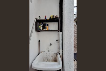 Casa para alugar com 160m², 3 quartos e 1 vaga Casa para alugar com 160m², 3 quartos e 1 vagaÁrea de Serviço