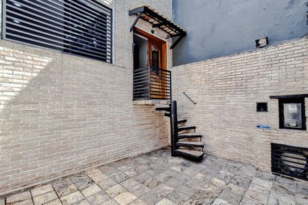 Casa para alugar com 160m², 3 quartos e 1 vaga Casa para alugar com 160m², 3 quartos e 1 vagaGaragem