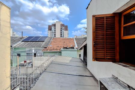 Casa para alugar com 160m², 3 quartos e 1 vaga Casa para alugar com 160m², 3 quartos e 1 vagaVista do Quarto 2