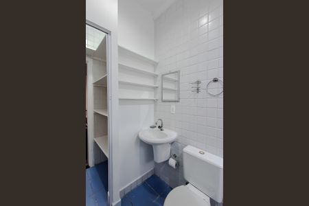 Casa para alugar com 160m², 3 quartos e 1 vaga Casa para alugar com 160m², 3 quartos e 1 vagaBanheiro