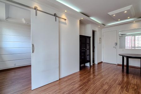 Sala de apartamento para alugar com 1 quarto, 41m² em Água Branca, São Paulo