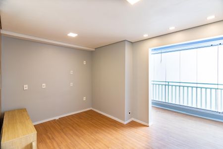 Apartamento à venda com 2 quartos, 49m² em Jardim Umarizal, São Paulo