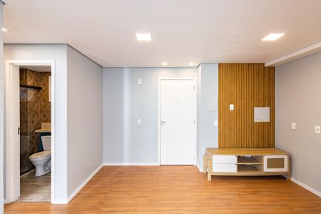 Apartamento à venda com 2 quartos, 49m² em Jardim Umarizal, São Paulo