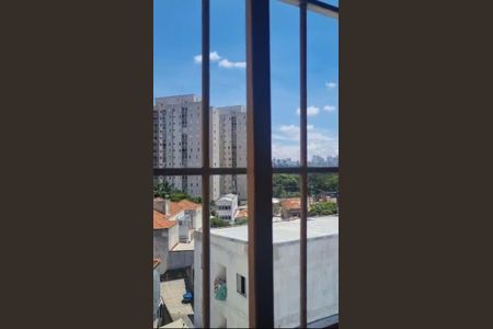 Quarto de apartamento para alugar com 1 quarto, 60m² em Bom Retiro, São Paulo