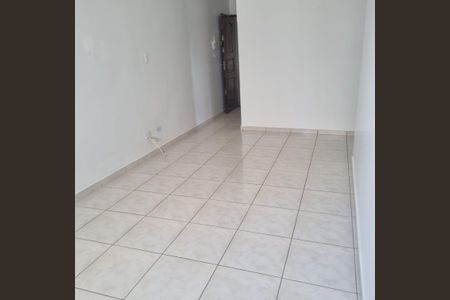 Sala de apartamento para alugar com 1 quarto, 60m² em Bom Retiro, São Paulo