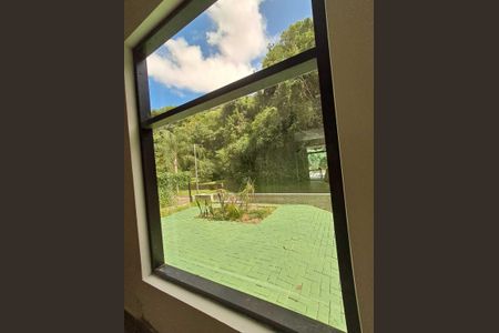 Casa de condomínio para alugar com 230m², 4 quartos e 2 vagasÁrea externa