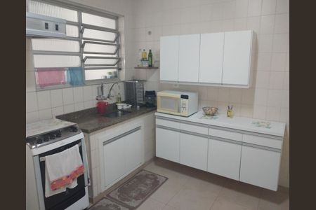 Foto 03 de casa à venda com 2 quartos, 90m² em Santo Amaro, São Paulo